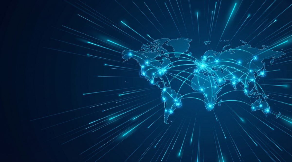 轰雷加速器全球网络加速