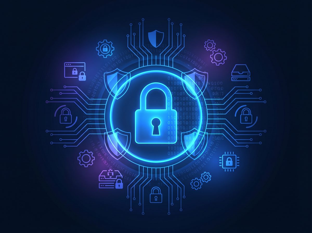 轰雷加速器安全防护体系